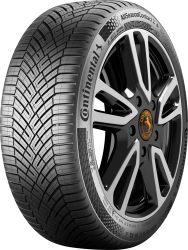 Anvelopa All Season Continental 225 60 R17 Allseasoncontact 2 103V MS 3PMSF