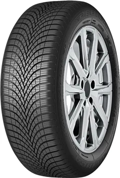 Anvelopa All Season Debica 225 60 R17 Navigator 3 99V MS 3PMSF