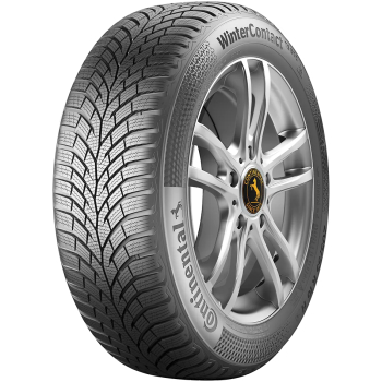 Anvelopa Iarnă Continental 205 55 R16 Wintercontact Ts 870 94H MS 3PMSF