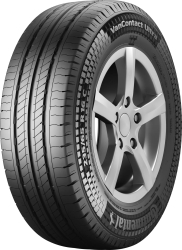 Anvelopa Vara Continental 195 75 R16C Vancontact Ultra 107 105R