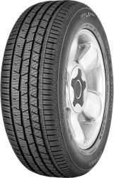 Anvelopa Vara Continental 275 45 R20 Crosscontact Lx Sport 110V MS