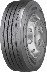 Anvelopa Vara Continental 295 80 R22.5 Ecoregional Hs3 154 149M MS 3PMSF