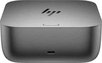 Docking Station HP Thunderbolt 4 Ultra G6, 280 W, Grey