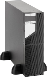 KEOR SPE RT 3U3000/27008 x 10A IEC + 1 x 16A IEC1-group programmableUSB & RS232 port & SNMP & EPO & 2 DRY CONTACT