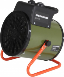 Heinner Aeroterma Electrica, 1500/3000w