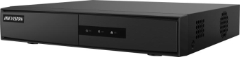 Mini Nvr Hikvision Ds-7104ni-q1/4p/m(d) Ip Video Input 4-ch Up To 6 Mp Resolution , Hdmi Output 1-ch, 1920 × 1080p/60hz, 1600 × 1200/60hz, 1