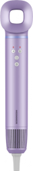 Aparat de Coafat Heinner HAS-H13BLDC-V4 1300W 3 Trepte Putere 4 Setări Temperatura Violet — imaginea 2