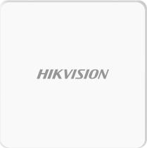 Access Point de perete Wi-Fi 6 3000M Hikvision DS-3WAP621E-SI; 2 Gigabit Port with 1 PoE Input, 802.11ax Wi-Fi 6 2975 Mbps, 86 mm doza de pe