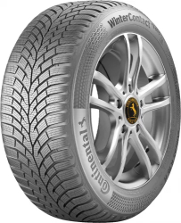 Anvelopa Iarnă Continental 195 60 R16 Wintercontact Ts 870 89H MS 3PMSF