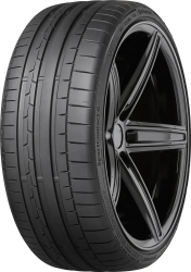 Anvelopa Vara Continental 285 45 R21 Sportcontact 6 113Y
