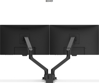 Braț Ergo Dual Benq BDH01 Black