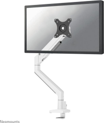 Braț Monitor Neomounts Ds70-250wh1; Pentru Display-uri Cu Diagonale 17"-35", Sistem De Prindere Vesa 75x75~100x100, Greutate Maximă Suportat