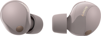 Căști Wireless In-Ear Sony WF-1000XM5P