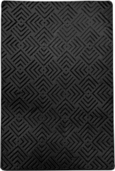 Covor Blăniță Dover 200x300 Cm Black