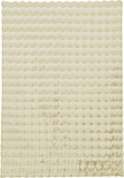 Covor Blăniță Paopao 200x300 Cm Cream