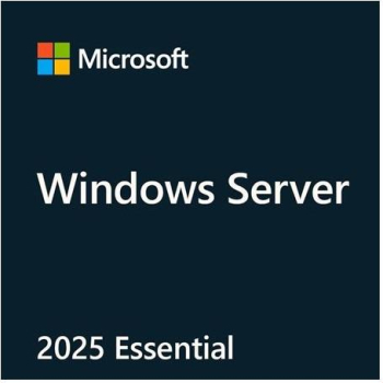 Dell Windows Server 2025 Essentials Edition