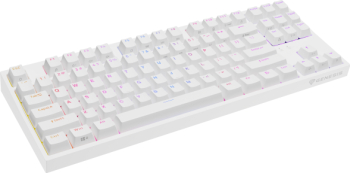 Genesis Thor 404 TKL. Keyboard form factor: Tenkeyless (80 - 87%). Keyboard style: Straight. Connectivity technology: Wired, Device interfac