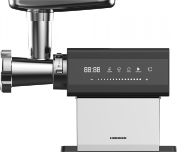 MASINA DE TOCAT HEINNER PRESTIGECHOP HMG-DTSS2500