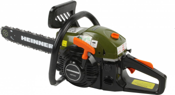 Motofierastrau Heinner, 45cc 1.8kw 400mm Eu-v