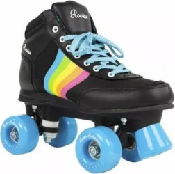 Role Rookie Forever Rainbow 37 Negru Multicolor