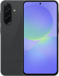 Samsung A36 5G 256GB 8GB Dual SIM Black