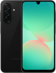 Samsung M55 5G 256GB 8GB Dual SIM Black Resigilat