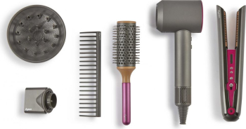 Set Styling Copii, Dyson Deluxe