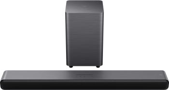 Soundbar Tcl S55he