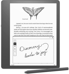 Tableta ePaper Amazon Kindle Scribe, ecran 10.2