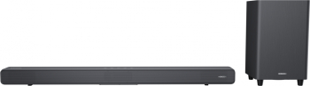 Soundbar Horizon Hav-s5950w / System 2.1 / Max Audio Power 160w (40w X2 + 80w) / Digital Optical / Aux (3.5mm) / HDMI-arc (cec) / Bt 5.4 / U