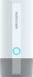 Wi-Fi 6 3000M Access Point de exterior Hikvision DS-3WAP623E-SI 1 Gigabit Port with PoE Input 802.11ax Wi-Fi 6 2975 Mbps 100+ Concurrent Use