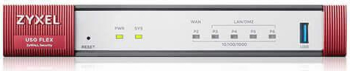 Zyxel Usgflex100h Firewall Router