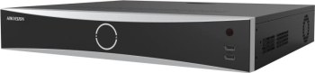 Nvr 16 Canale Hikvision Ds-7716nxi-i4/16p/s(e), 4k, Acusens - Facial Detection And Analytics: Face Picture Comparison, Human Face Capture, F