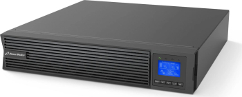UPS 1500VA 1500W PowerWalker Double-conversion 213056311 VFI 1500 ICR IoT