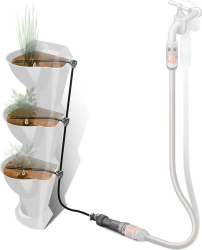 Irigator plante Gardena Universal