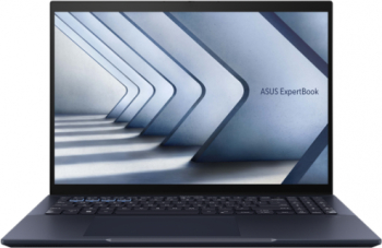 Laptop 16" Asus ExpertBook B5 Intel Ultra 5 125H (18MB 4.5GHz) 16GB DDR5 1TB SSD Intel Arc graphics No OS Star Black resigilat