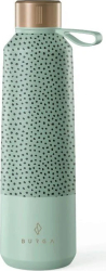 Sticlă Burga Termos Inox Mint Gelato, 500 ml, Verde