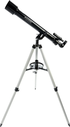 Telescop Celestron PowerSeeker 60AZ