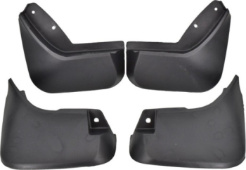 Aparatori noroi compatibile Land Rover Range Rover Evoque Dinamic 2011-2018