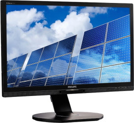 Monitor Refurbished LED Philips 241B6QPYEB/00 24 inch Stare Bună