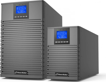 UPS 1500VA 1500W PowerWalker Double-conversion VFI 1500 ICT IoT PF1 On-Line