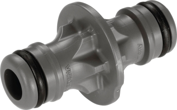 Niplu intermediar de extensie Gardena 3/4" - 1/2"