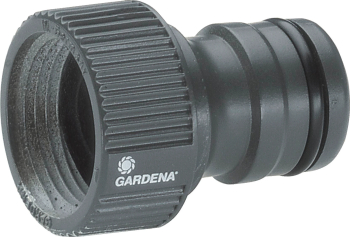 Stut Gardena Profi cu filet exterior G 3/4" pentru robinet 1/2"