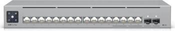 Switch Ubiquiti Pro Max 16 L3 2.5G Ethernet (100/1000/2500) 1U Gri