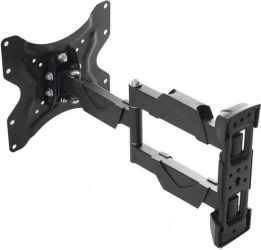 Suport pentru televizor sau monitor Maclean MC/742 13''/42'' 25kg negru