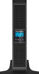 UPS 1000VA 900W PowerWalker Line-interactive 19 2U 8xIEC RJ11/RJ45 USB LCD