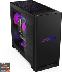 PC gaming cu AMD ryzen 7 7800X3D