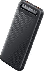 Baterie externa Mcdodo 10000 mAh 15 W Star Series Digital Display Negru