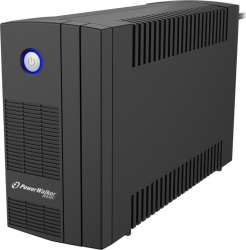 UPS 850VA 360W PowerWalker Line-interactive Alimentare urgență VI 850 SB FR