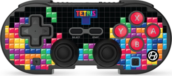 Controler Hyperkin Nintendo Switch\/PC\/Mac\/Android Multicolor